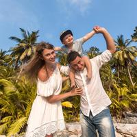 Отзыв от Елена - Виза Destination Thailand